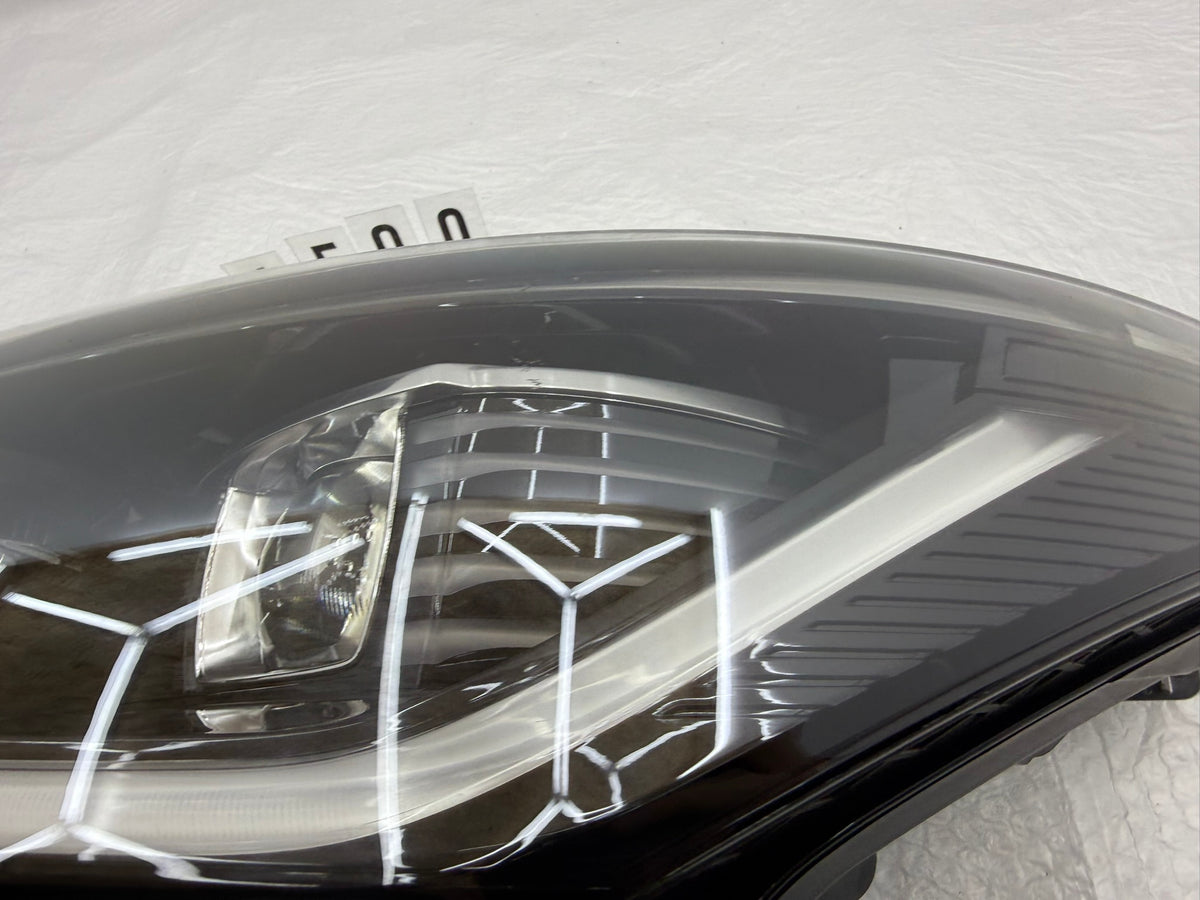 1T3941035, 1508, VW ID 5 FULL LED Frontscheinwerfer Links Original