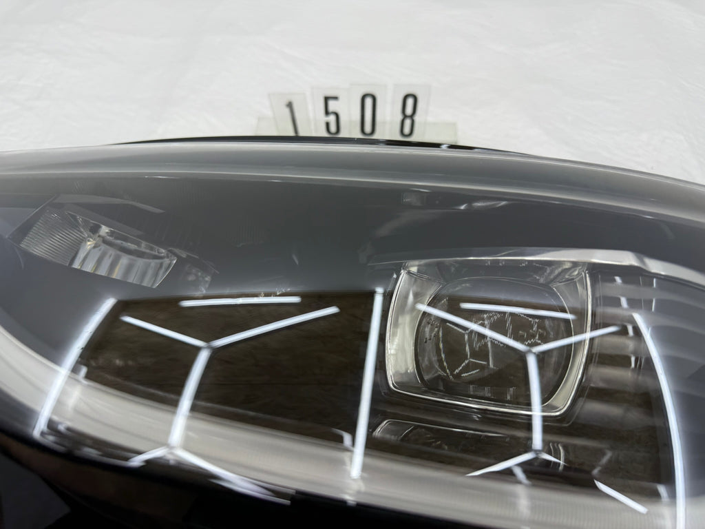 1T3941035, 1508, VW ID 5 FULL LED Frontscheinwerfer Links Original