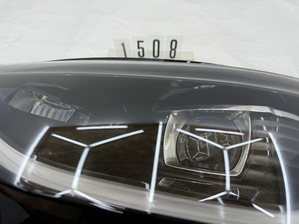 1T3941035, 1508, VW ID 5 FULL LED Frontscheinwerfer Links Original