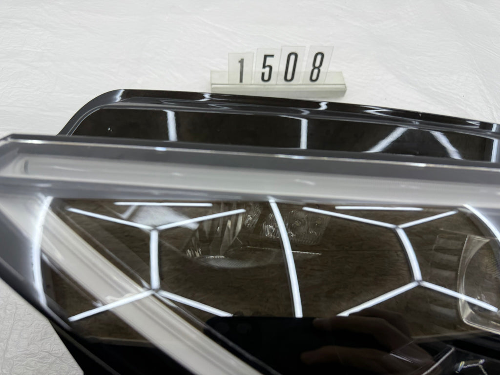 1T3941035, 1508, VW ID 5 FULL LED Frontscheinwerfer Links Original
