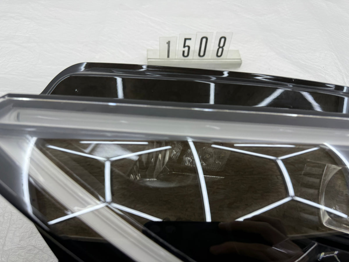 1T3941035, 1508, VW ID 5 FULL LED Frontscheinwerfer Links Original