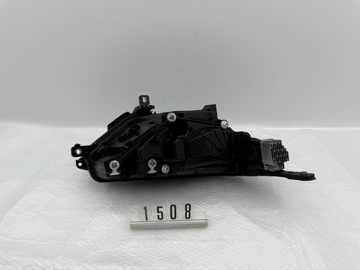 1T3941035, 1508, VW ID 5 FULL LED Frontscheinwerfer Links Original