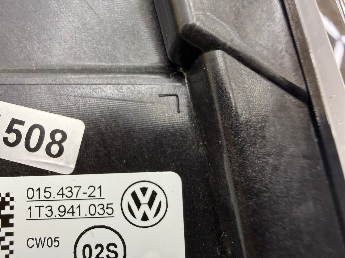 1T3941035, 1508, VW ID 5 FULL LED Frontscheinwerfer Links Original