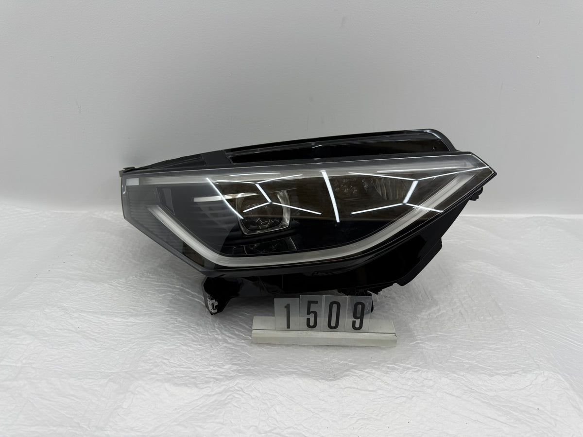1T3941036, 1509, VW ID 5 FULL LED Frontscheinwerfer Rechts Original