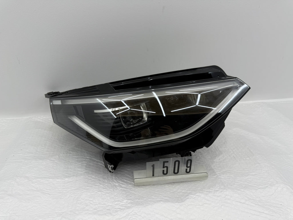 1T3941036, 1509, VW ID 5 FULL LED Frontscheinwerfer Rechts Original