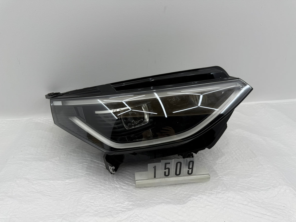 1T3941036, 1509, VW ID 5 FULL LED Frontscheinwerfer Rechts Original