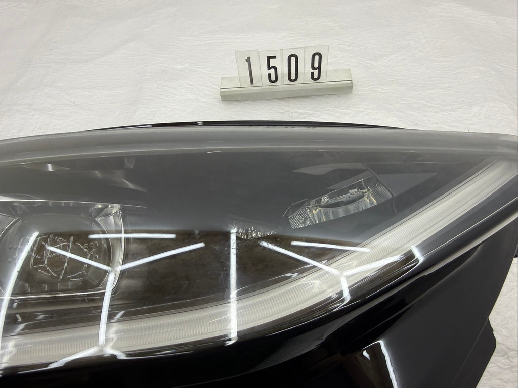 1T3941036, 1509, VW ID 5 FULL LED Frontscheinwerfer Rechts Original