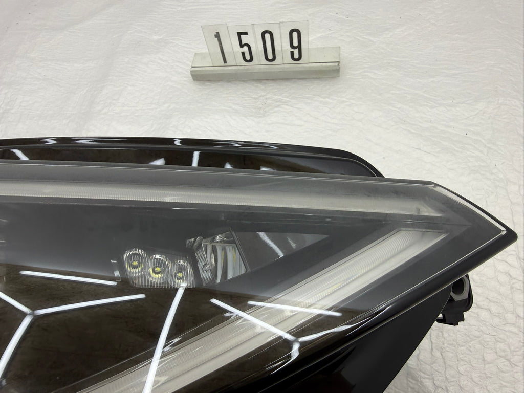 1T3941036, 1509, VW ID 5 FULL LED Frontscheinwerfer Rechts Original