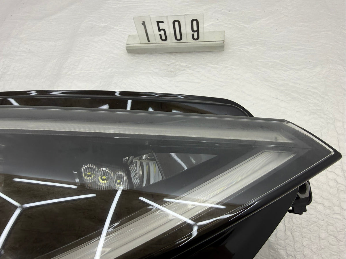 1T3941036, 1509, VW ID 5 FULL LED Frontscheinwerfer Rechts Original