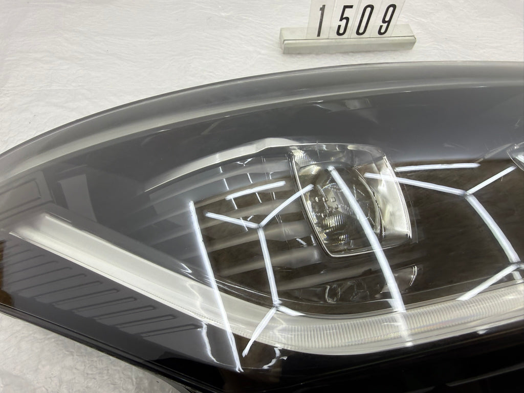 1T3941036, 1509, VW ID 5 FULL LED Frontscheinwerfer Rechts Original