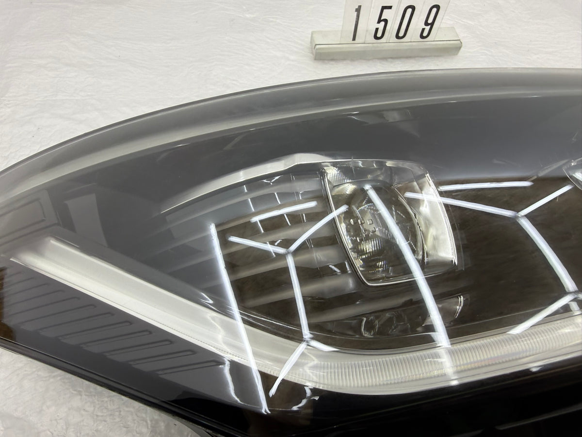 1T3941036, 1509, VW ID 5 FULL LED Frontscheinwerfer Rechts Original