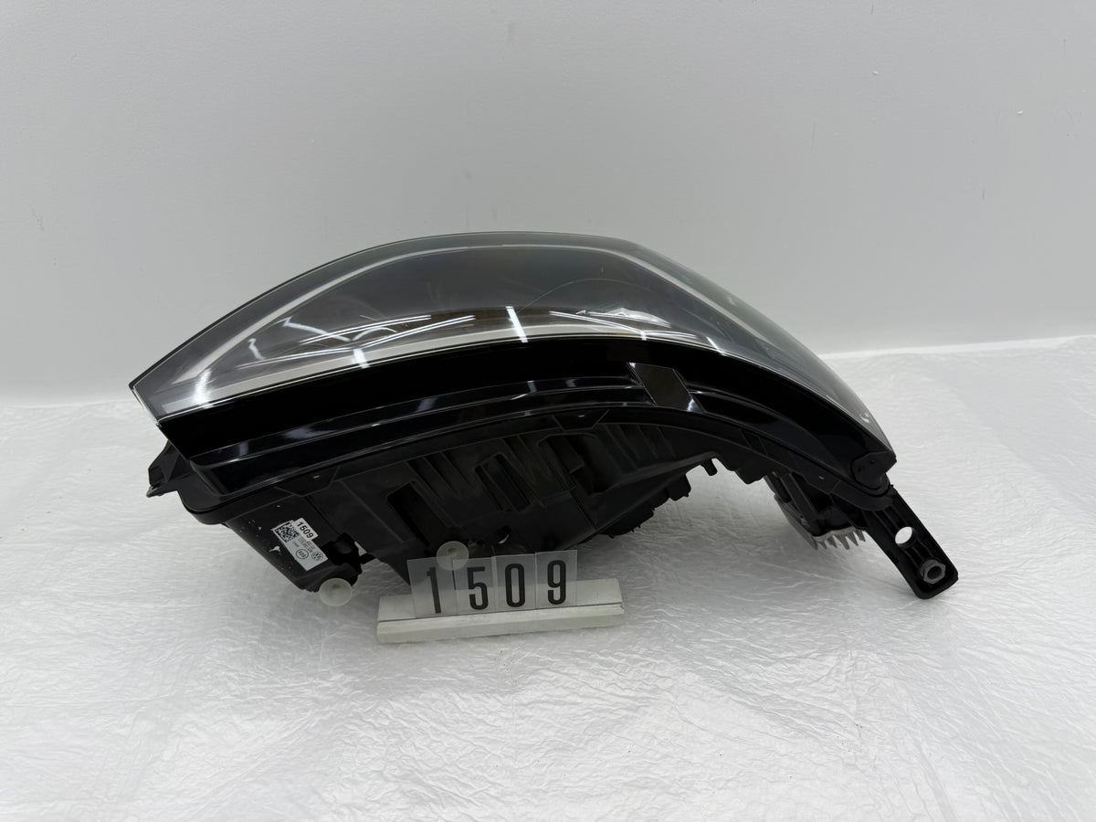 1T3941036, 1509, VW ID 5 FULL LED Frontscheinwerfer Rechts Original