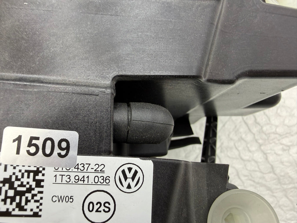 1T3941036, 1509, VW ID 5 FULL LED Frontscheinwerfer Rechts Original