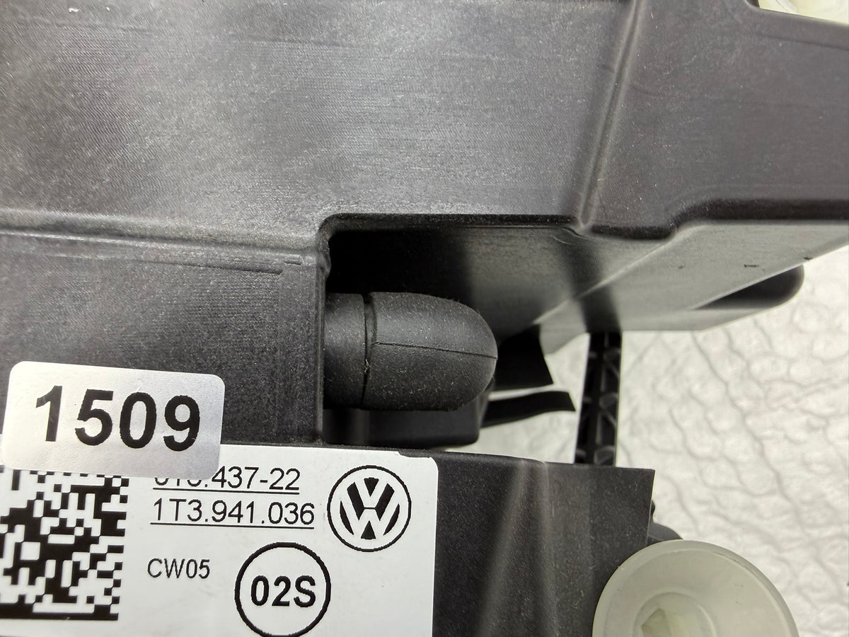 1T3941036, 1509, VW ID 5 FULL LED Frontscheinwerfer Rechts Original
