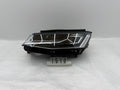 7T1941081A, 1510, VW Multivan T7 Scheinwerfer Led IQ Light Links