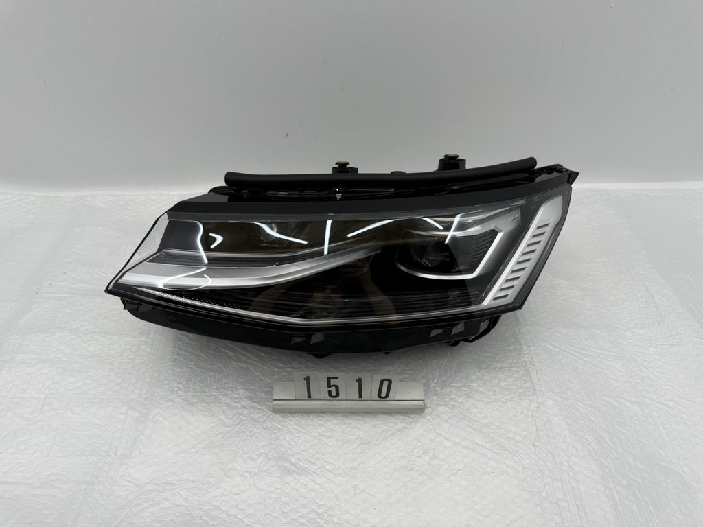 7T1941081A, 1510, VW Multivan T7 Scheinwerfer Led IQ Light Links