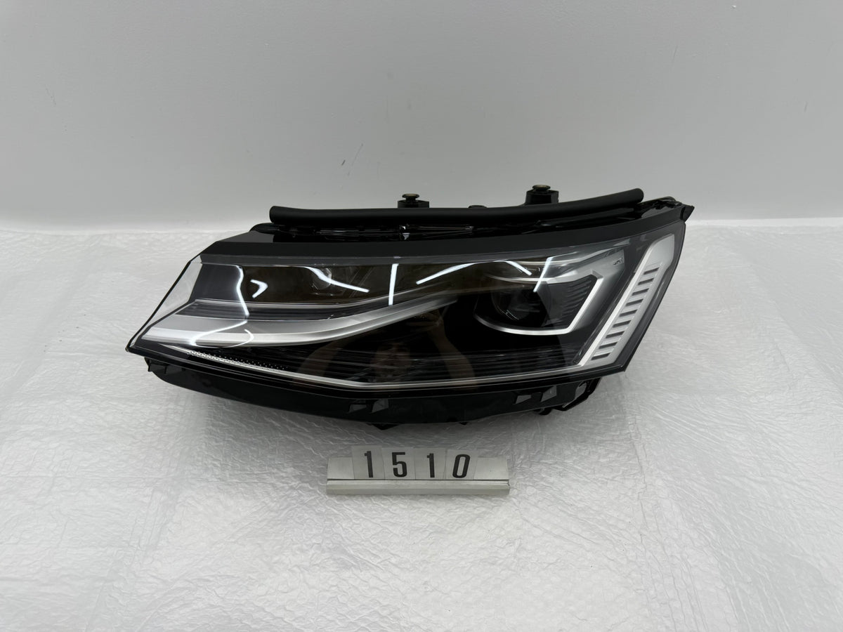 7T1941081A, 1510, VW Multivan T7 Scheinwerfer Led IQ Light Links