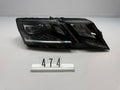 5E1941016D, 474, Frontscheinwerfer Skoda Octavia III 5E Rechts