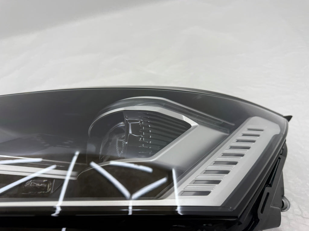 7T1941081A, 1510, VW Multivan T7 Scheinwerfer Led IQ Light Links