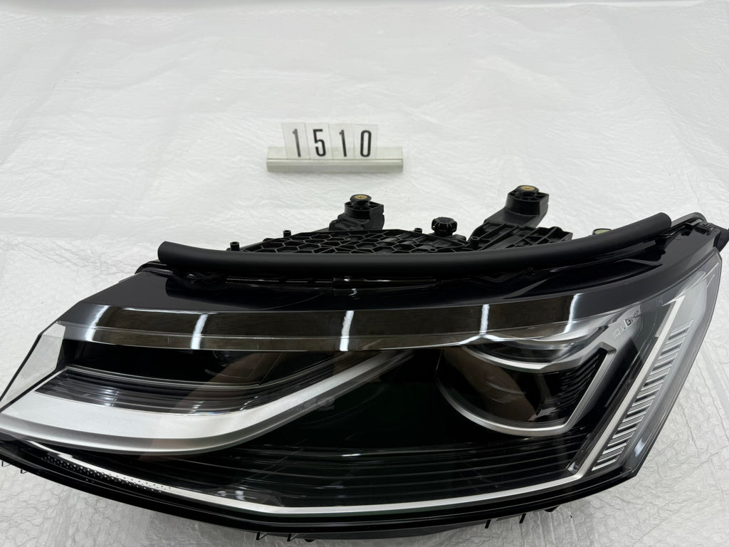 7T1941081A, 1510, VW Multivan T7 Scheinwerfer Led IQ Light Links