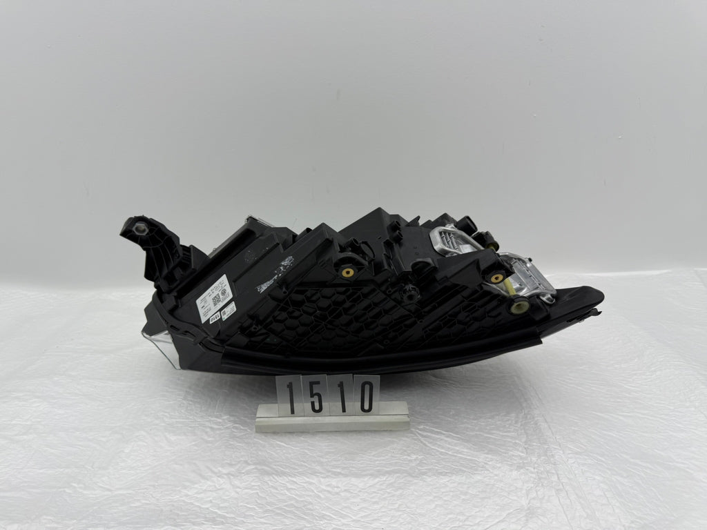 7T1941081A, 1510, VW Multivan T7 Scheinwerfer Led IQ Light Links