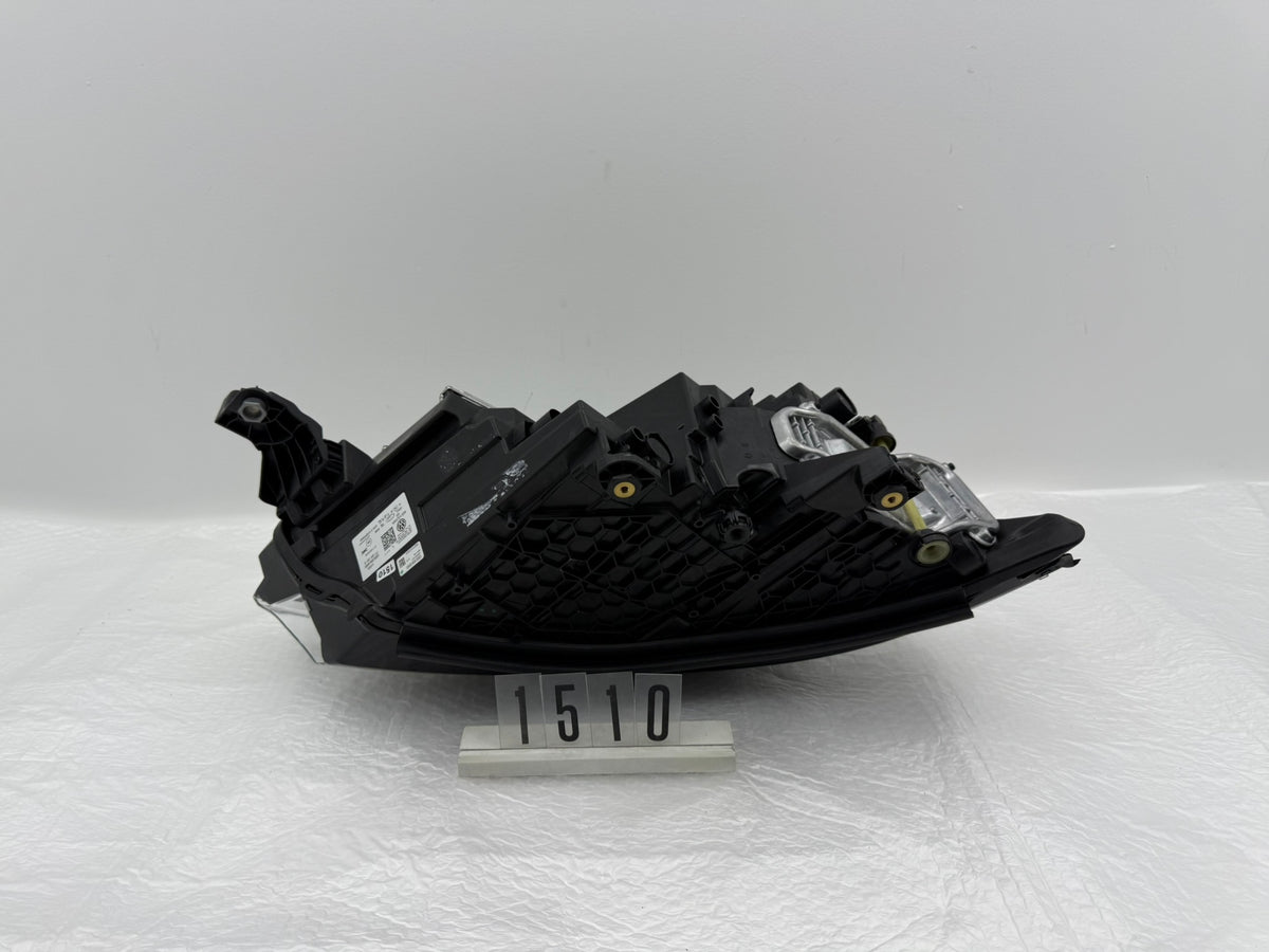 7T1941081A, 1510, VW Multivan T7 Scheinwerfer Led IQ Light Links