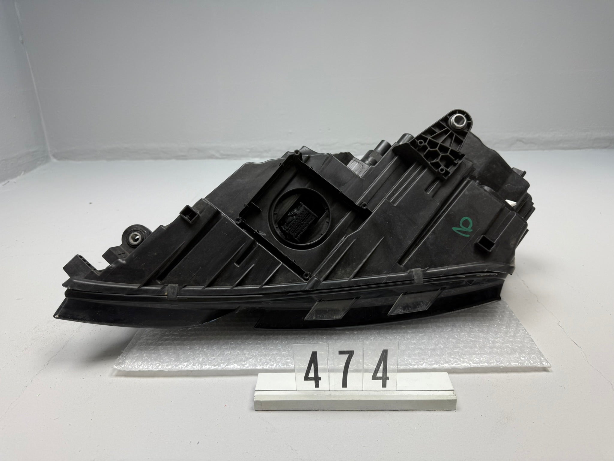 5E1941016D, 474, Frontscheinwerfer Skoda Octavia III 5E Rechts