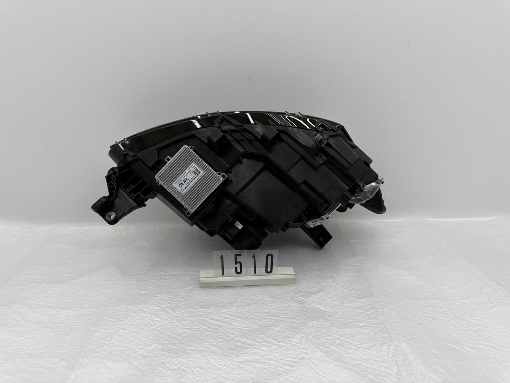 7T1941081A, 1510, VW Multivan T7 Scheinwerfer Led IQ Light Links