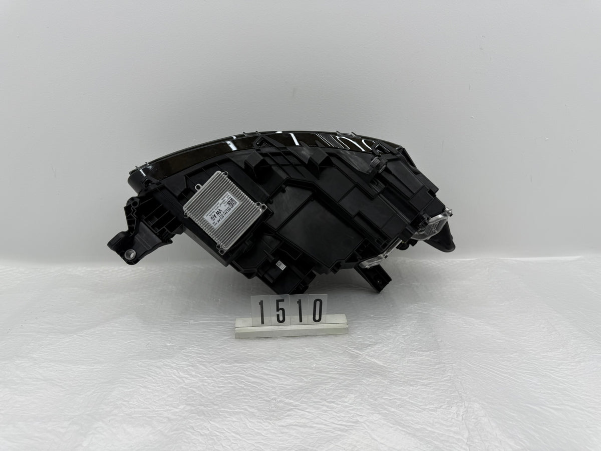 7T1941081A, 1510, VW Multivan T7 Scheinwerfer Led IQ Light Links