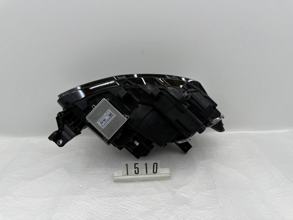 7T1941081A, 1510, VW Multivan T7 Scheinwerfer Led IQ Light Links