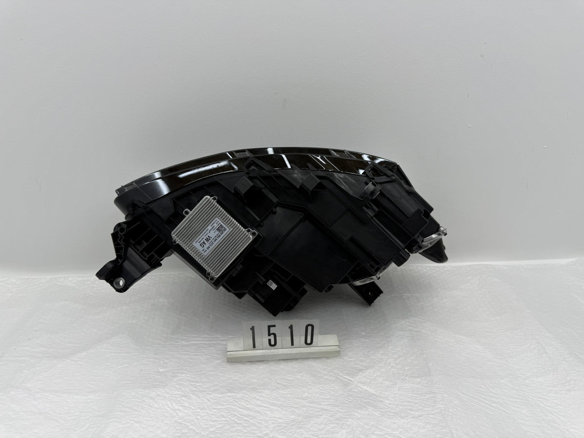 7T1941081A, 1510, VW Multivan T7 Scheinwerfer Led IQ Light Links