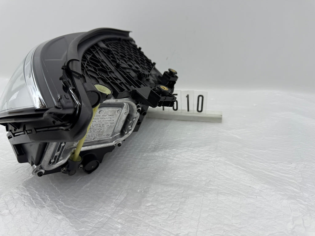 7T1941081A, 1510, VW Multivan T7 Scheinwerfer Led IQ Light Links