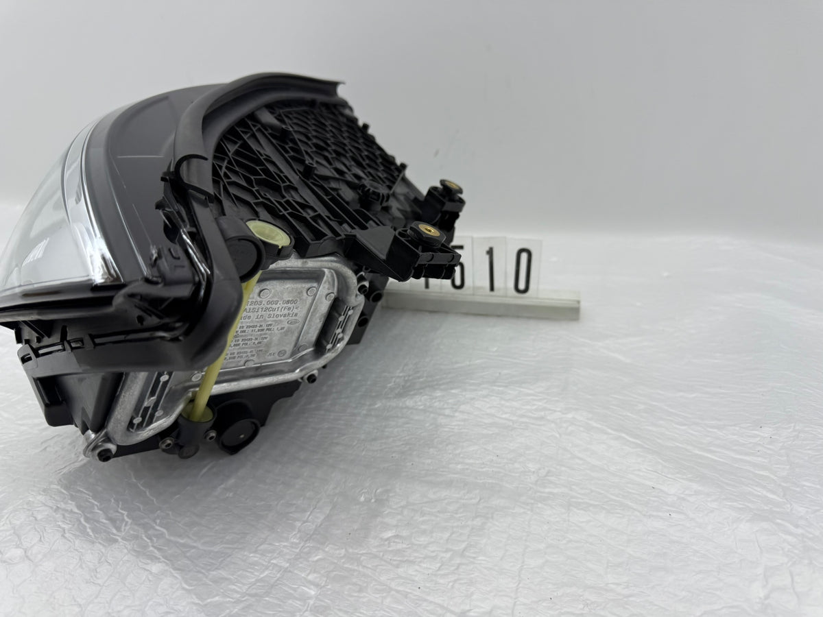 7T1941081A, 1510, VW Multivan T7 Scheinwerfer Led IQ Light Links