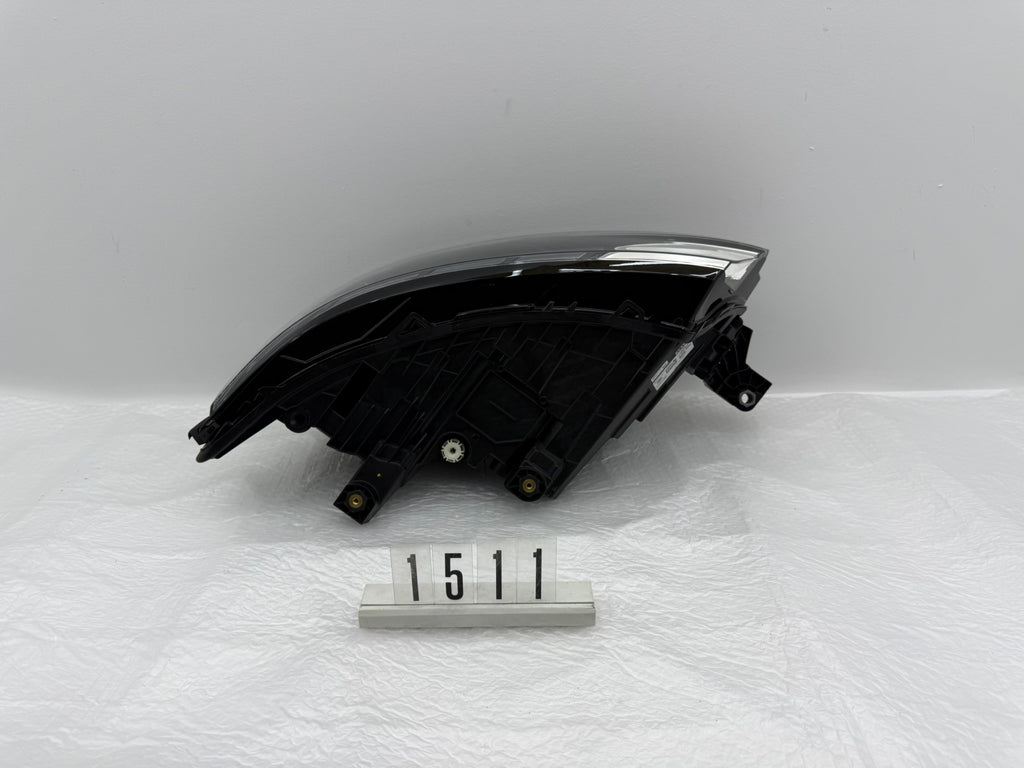 7T1941035, 1511, Original VW Transporter 7 Scheinwerfer links