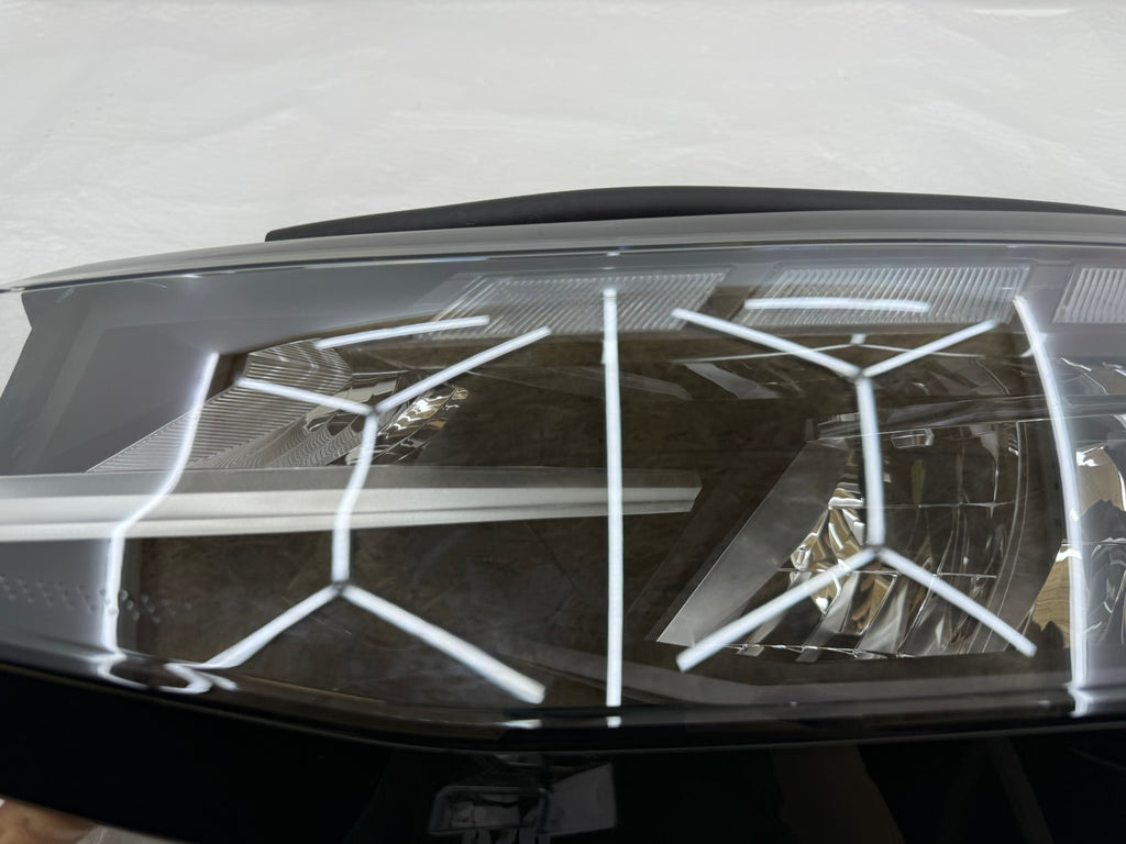 7T1941035B, 1512, Original Frontscheinwerfer VW T7 Links Headlight