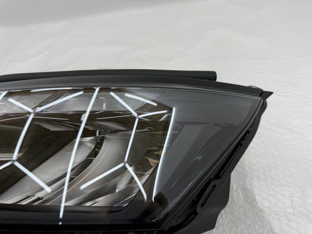 7T1941035B, 1512, Original Frontscheinwerfer VW T7 Links Headlight