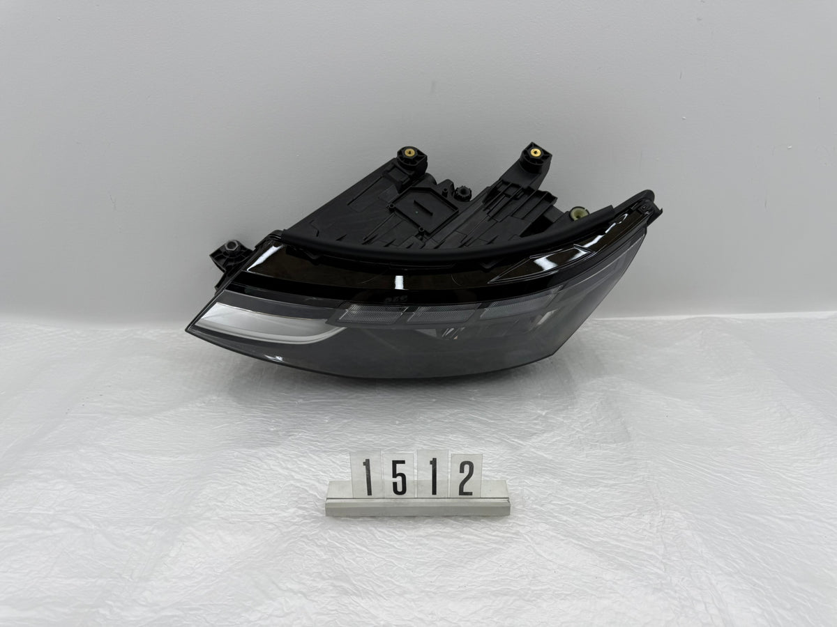 7T1941035B, 1512, Original Frontscheinwerfer VW T7 Links Headlight