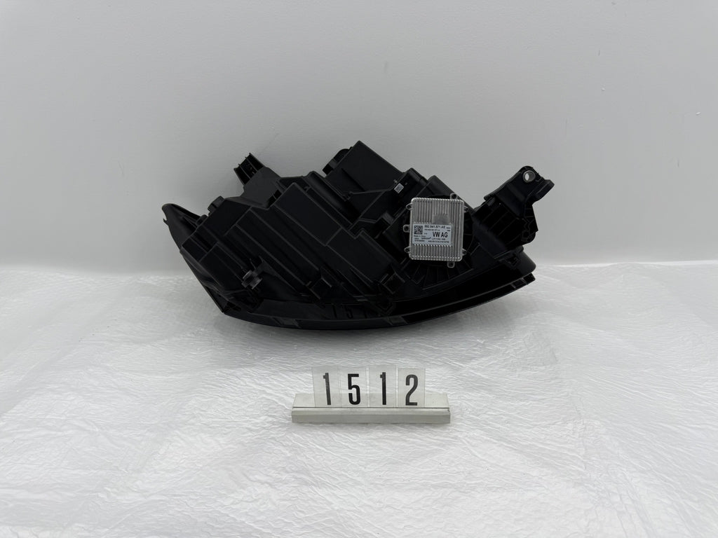 7T1941035B, 1512, Original Frontscheinwerfer VW T7 Links Headlight