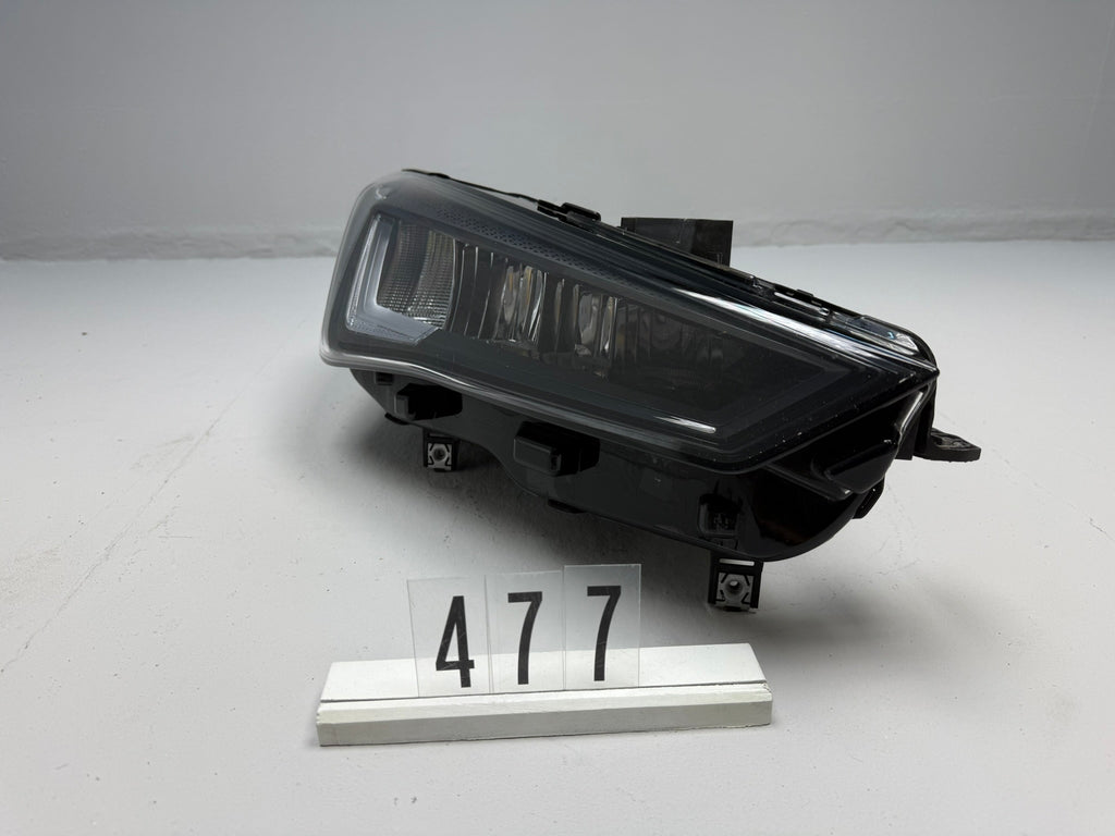 5FJ941006D, 478, Seat Leon Scheinwerfer Headlight Rechts