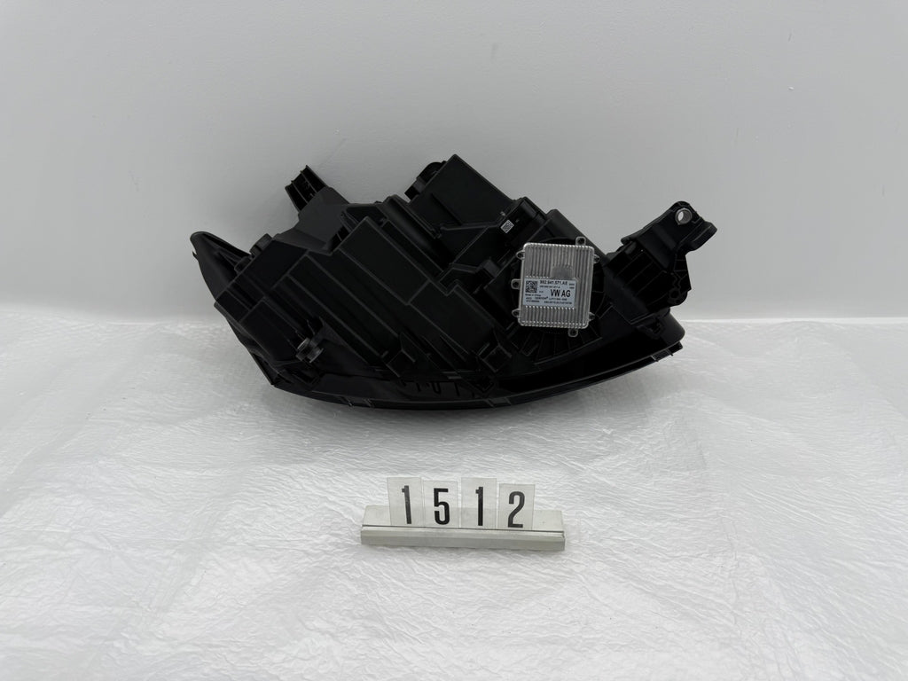 7T1941035B, 1512, Original Frontscheinwerfer VW T7 Links Headlight