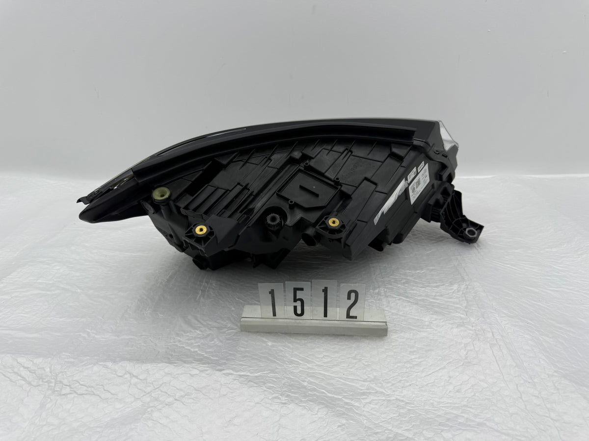 7T1941035B, 1512, Original Frontscheinwerfer VW T7 Links Headlight
