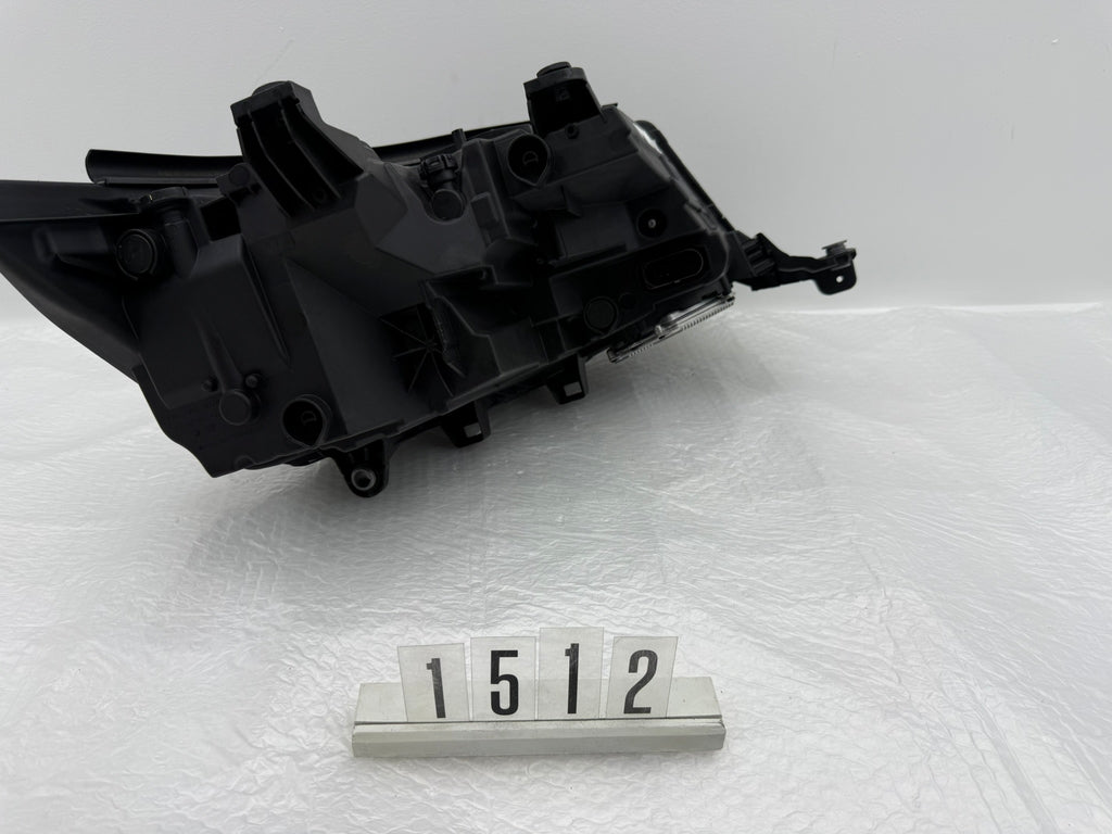 7T1941035B, 1512, Original Frontscheinwerfer VW T7 Links Headlight