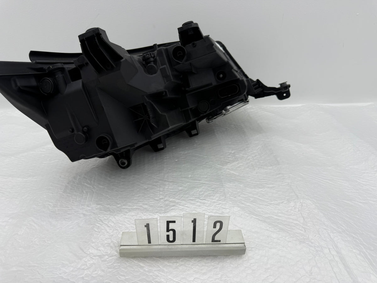 7T1941035B, 1512, Original Frontscheinwerfer VW T7 Links Headlight