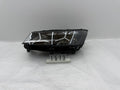 7T1941035AC, 1513,  Original VW T7 Scheinwerfer Links Full LED