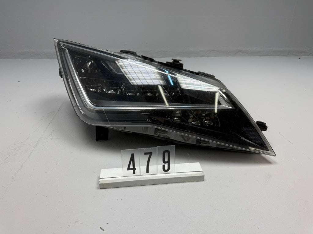 5FJ941008D, 479, Seat Tarraco LED Scheinwerfer Rechts
