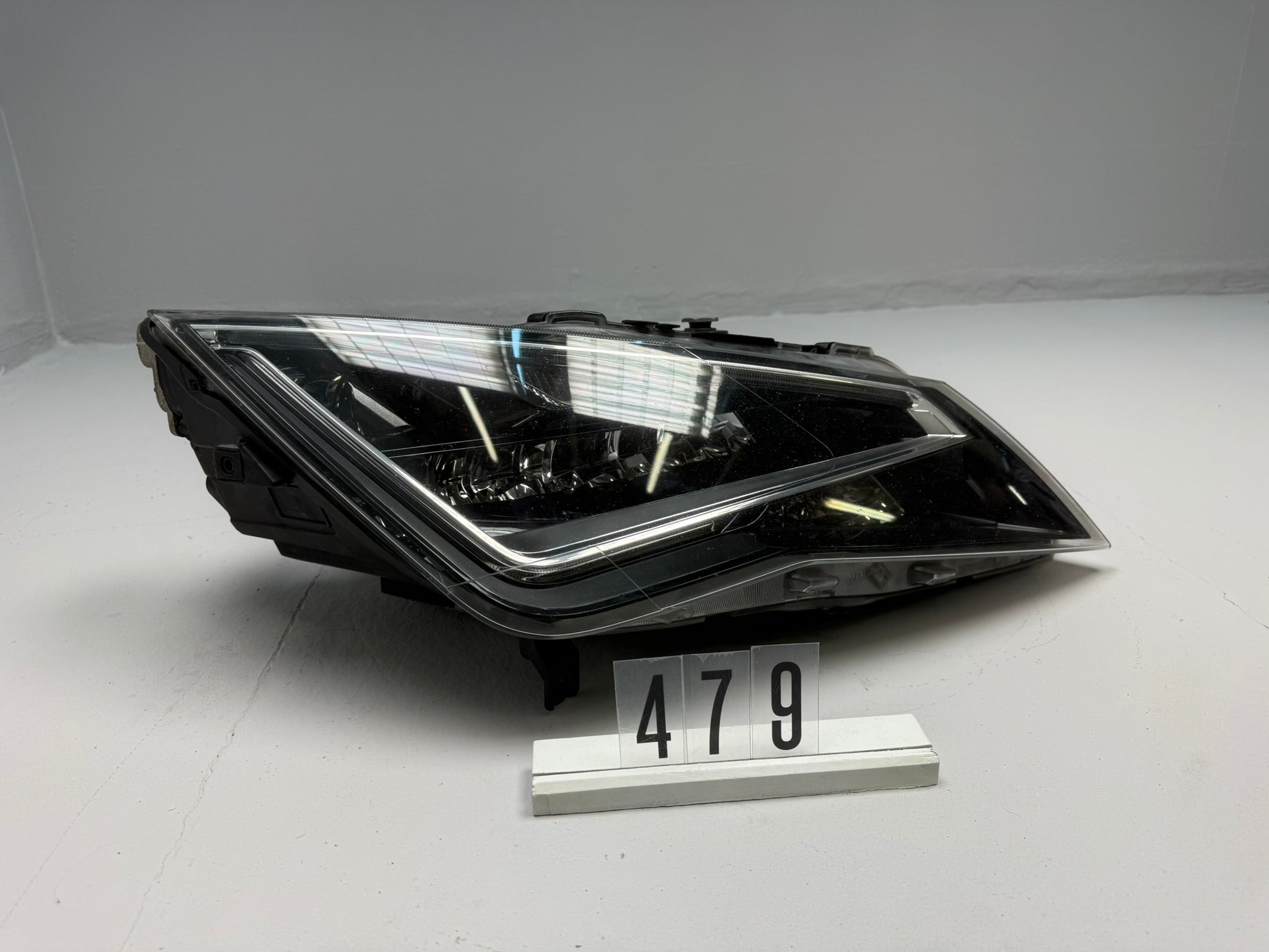 5FJ941008D, 479, Seat Tarraco LED Scheinwerfer Rechts