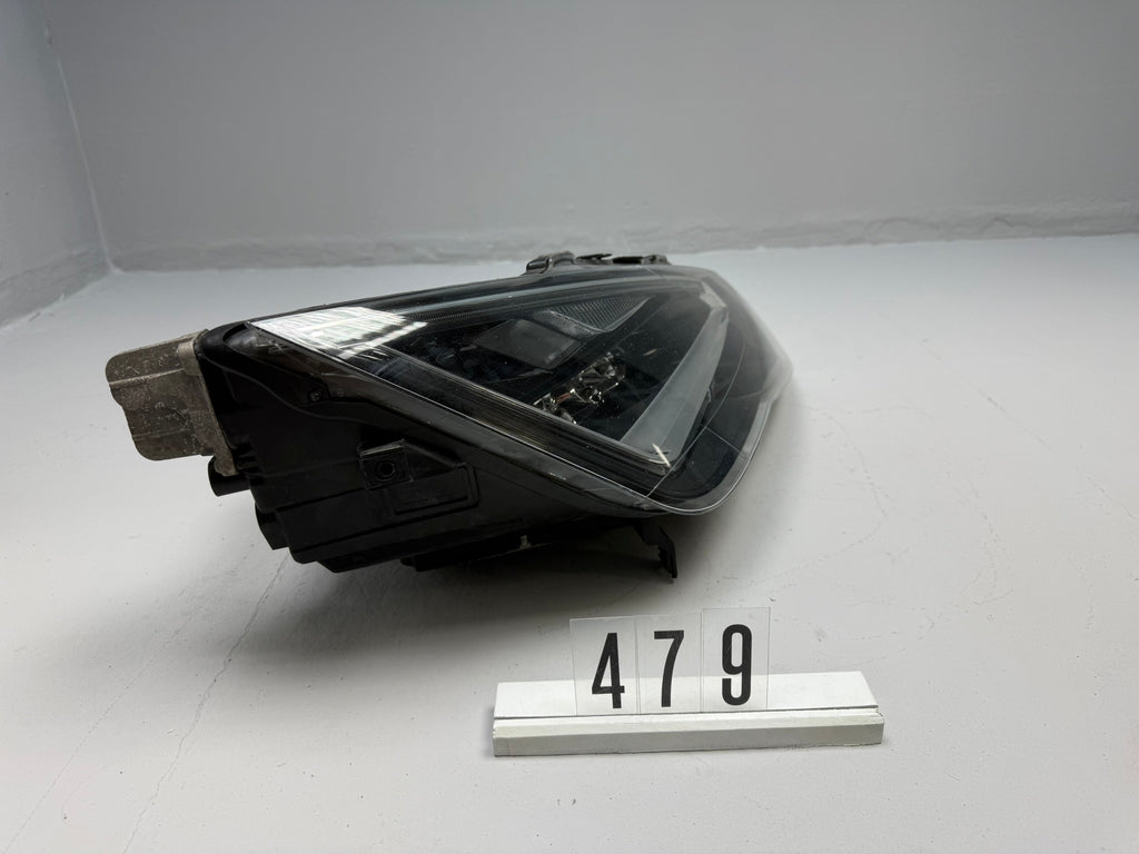 5FJ941008D, 479, Seat Tarraco LED Scheinwerfer Rechts