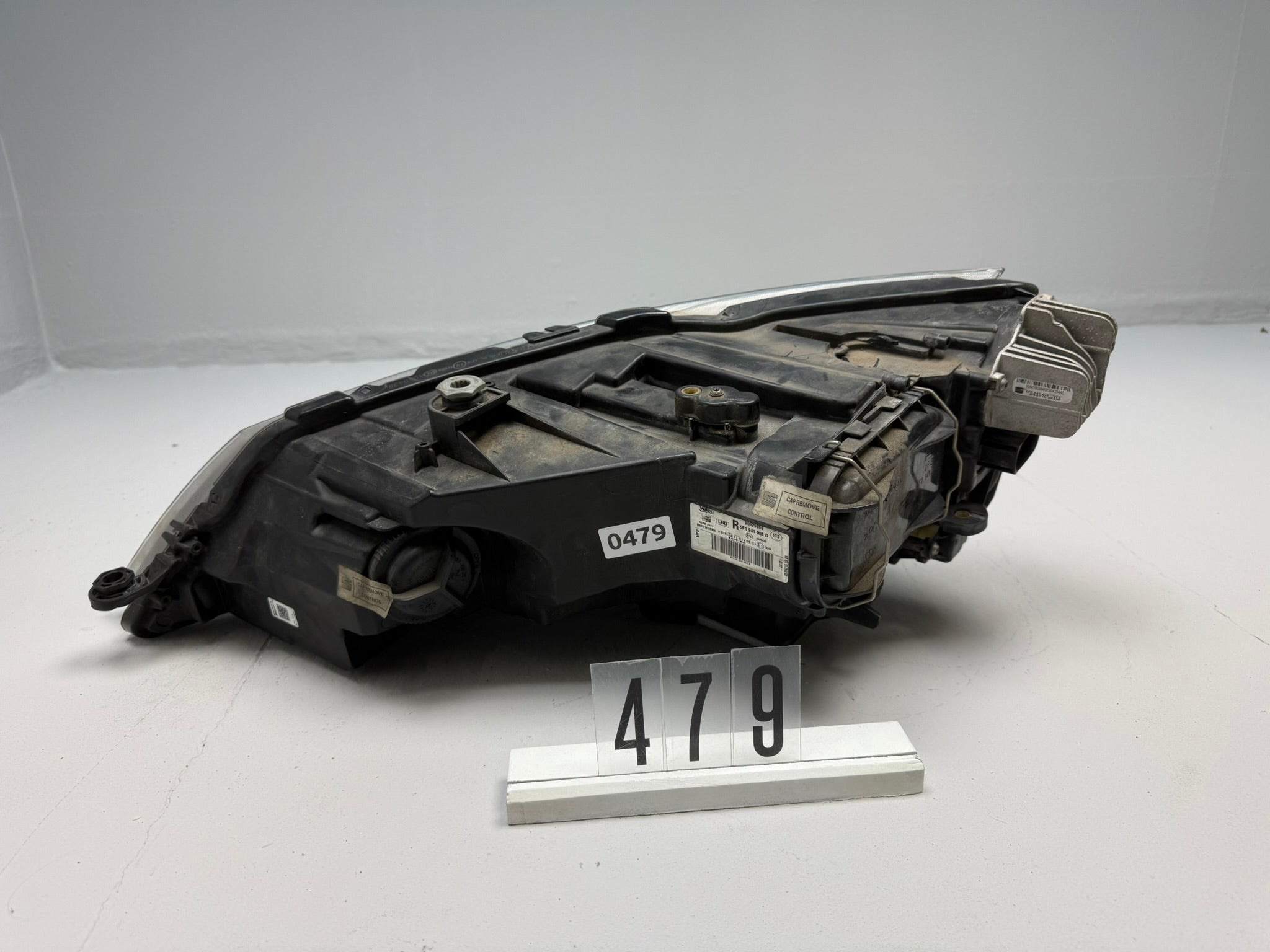 5FJ941008D, 479, Seat Tarraco LED Scheinwerfer Rechts
