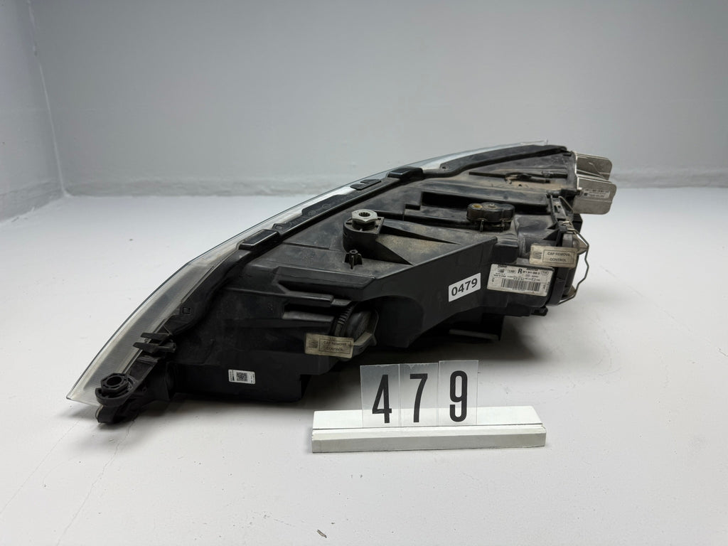 5FJ941008D, 479, Seat Tarraco LED Scheinwerfer Rechts