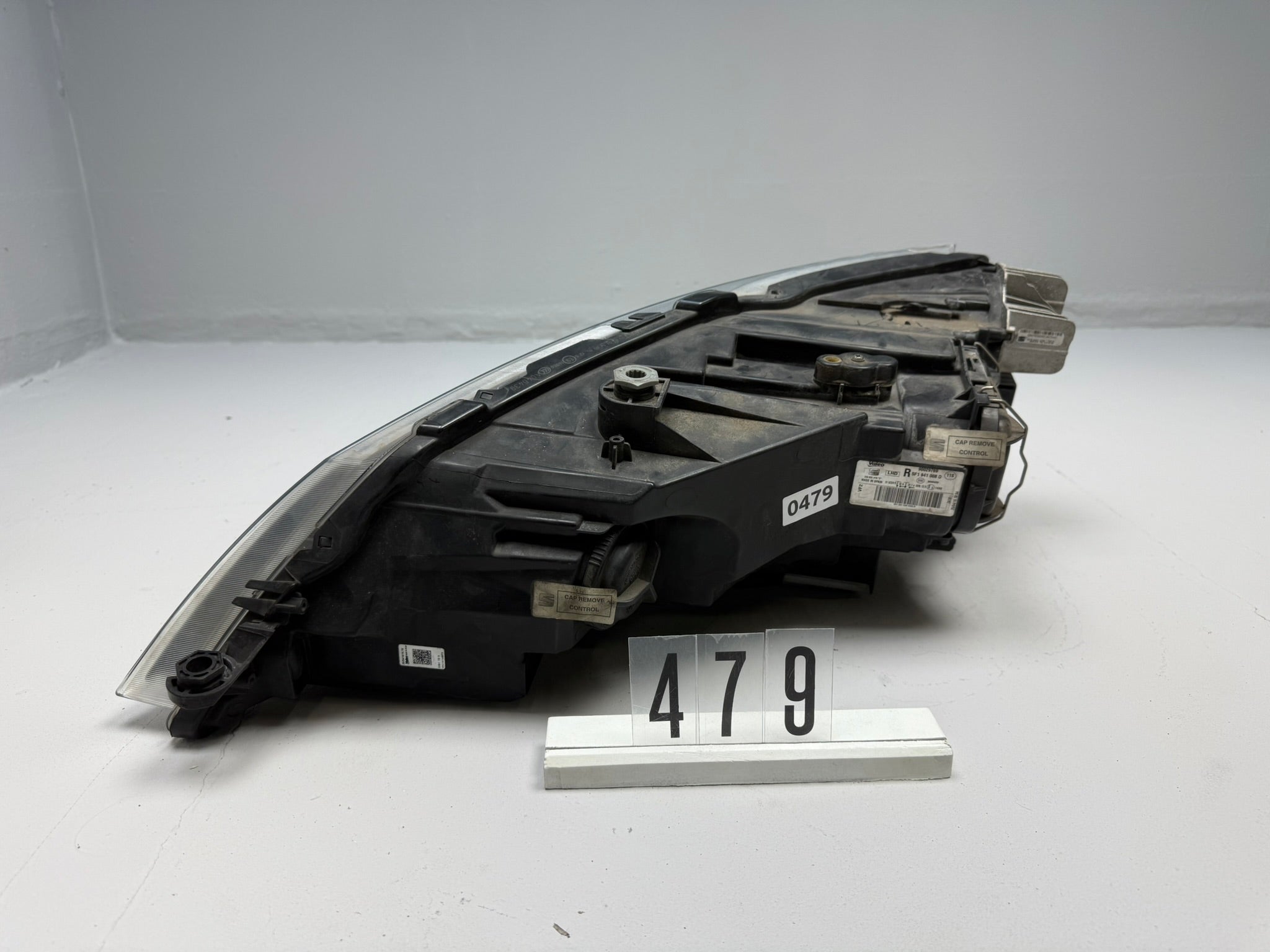 5FJ941008D, 479, Seat Tarraco LED Scheinwerfer Rechts